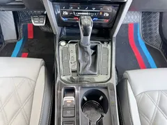 2023 Volkswagen Magotan 330TSI DCT Luxury, чёрный — фото 14