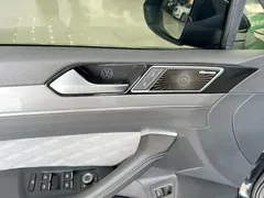 2023 Volkswagen Magotan 330TSI DCT Luxury, чёрный — фото 20