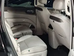 2026 Leapmotor D19 EREV 500 Premium 6-seat, чёрный — фото 6