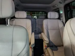 2026 Leapmotor D19 EREV 500 Premium 6-seat, чёрный — фото 10