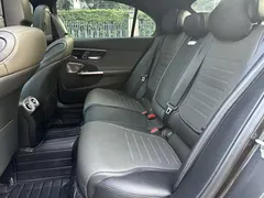2023 Mercedes-Benz C-Class C 260 L Sport — фото 6
