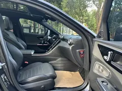 2023 Mercedes-Benz C-Class C 260 L Sport — фото 9
