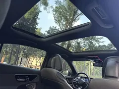 2023 Mercedes-Benz C-Class C 260 L Sport — фото 10