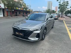 2022 Chery Arrizo 8 1.6T DCT — фото 1
