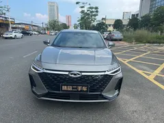 2022 Chery Arrizo 8 1.6T DCT — фото 2