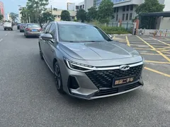 2022 Chery Arrizo 8 1.6T DCT — фото 3