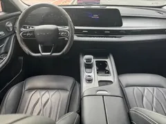 2022 Chery Arrizo 8 1.6T DCT — фото 13
