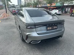 2022 Chery Arrizo 8 1.6T DCT — фото 14