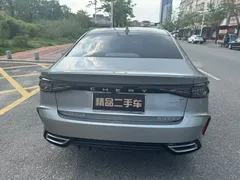 2022 Chery Arrizo 8 1.6T DCT — фото 15