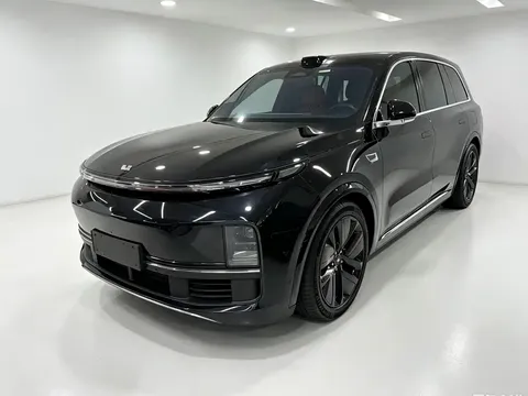 2024 Li Auto L9