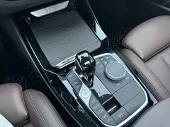 2022 BMW X3 Leading M Night Package, белый — фото 18