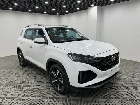 2021 Hyundai ix35 240TGDi DCT 2WD GLS