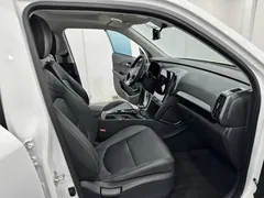2021 Hyundai ix35 240TGDi DCT 2WD GLS, белый — фото 4