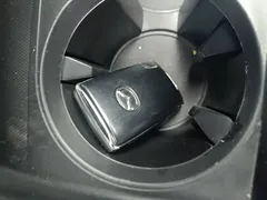 2021 Mazda 3 1.5L MT, белый — фото 9