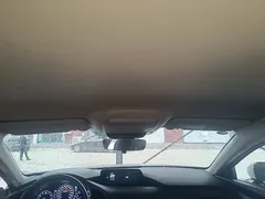 2021 Mazda 3 1.5L MT, белый — фото 18