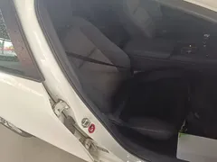 2021 Mazda 3 1.5L MT, белый — фото 25