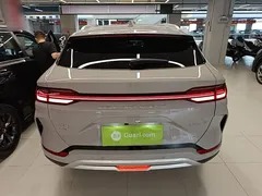 2024 BYD Song PLUS Honor DM-i PHEV 110km Flagship Plus — фото 6