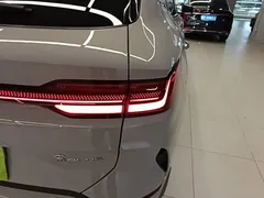 2024 BYD Song PLUS Honor DM-i PHEV 110km Flagship Plus — фото 8