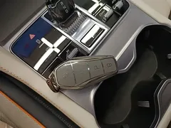 2024 BYD Song PLUS Honor DM-i PHEV 110km Flagship Plus — фото 9