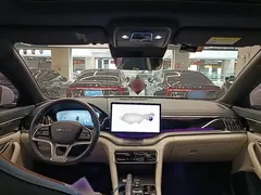2024 BYD Song PLUS Honor DM-i PHEV 110km Flagship Plus — фото 10