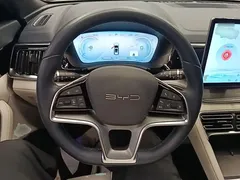 2024 BYD Song PLUS Honor DM-i PHEV 110km Flagship Plus — фото 11