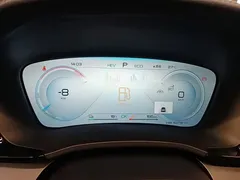 2024 BYD Song PLUS Honor DM-i PHEV 110km Flagship Plus — фото 12