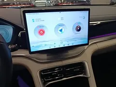 2024 BYD Song PLUS Honor DM-i PHEV 110km Flagship Plus — фото 13
