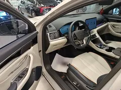 2024 BYD Song PLUS Honor DM-i PHEV 110km Flagship Plus — фото 16