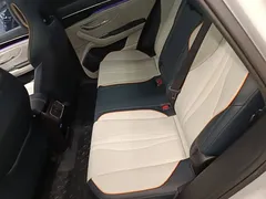 2024 BYD Song PLUS Honor DM-i PHEV 110km Flagship Plus — фото 17