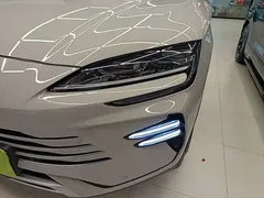 2024 BYD Song PLUS Honor DM-i PHEV 110km Flagship Plus — фото 24