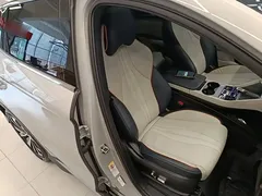2024 BYD Song PLUS Honor DM-i PHEV 110km Flagship Plus — фото 25