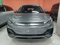 2022 BYD Yuan PLUS 510km Flagship EV — фото 3