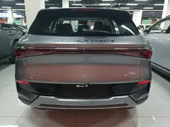 2022 BYD Yuan PLUS 510km Flagship EV — фото 6