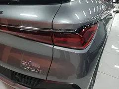 2022 BYD Yuan PLUS 510km Flagship EV — фото 8