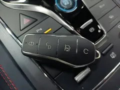 2022 BYD Yuan PLUS 510km Flagship EV — фото 9