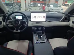 2022 BYD Yuan PLUS 510km Flagship EV — фото 10