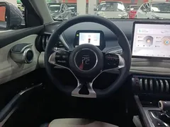2022 BYD Yuan PLUS 510km Flagship EV — фото 11