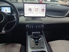 2022 BYD Yuan PLUS 510km Flagship EV — фото 13