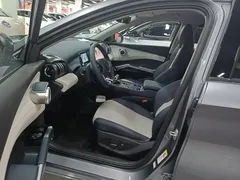 2022 BYD Yuan PLUS 510km Flagship EV — фото 16