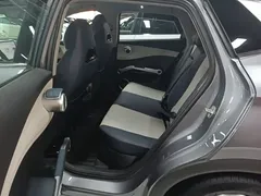 2022 BYD Yuan PLUS 510km Flagship EV — фото 17