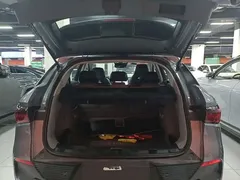 2022 BYD Yuan PLUS 510km Flagship EV — фото 19