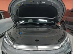 2022 BYD Yuan PLUS 510km Flagship EV — фото 20