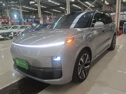 2022 Li Auto L9 Max