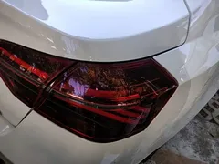 2020 Geely Emgrand 1.5L MT, белый — фото 8