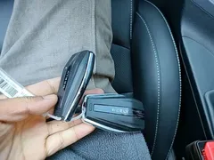 2020 Geely Emgrand 1.5L MT, белый — фото 9