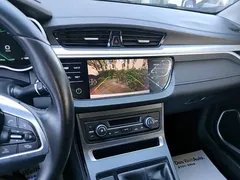 2020 Geely Emgrand 1.5L MT, белый — фото 13