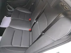 2020 Geely Emgrand 1.5L MT, белый — фото 17