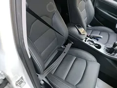 2020 Geely Emgrand 1.5L MT, белый — фото 25