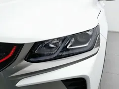 2021 Geely Coolray 1.4T DCT Diamond, белый — фото 7