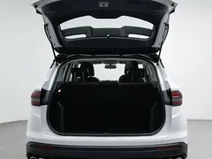 2021 Geely Coolray 1.4T DCT Diamond, белый — фото 16